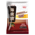 Sichuan aroma sabor tempero